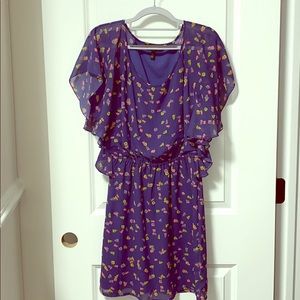 Jessica Simpson dress